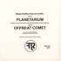 Misha Panfilov Sound Combo - Planetarium / Offbeat Comet