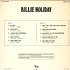 Billie Holiday - Document