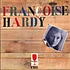 Francoise Hardy - Mon Amie La Rose