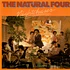 The Natural Four - Nightchaser