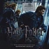 Alexandre Desplat - OST Harry Potter And The Deathly Hallows Part 1 Colored Vinyl Edition