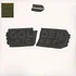 Golden Rules (Paul White & Eric Biddines) - Golden Ticket Gold Vinyl Edition