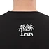 Acrylick X Beat Junkies - Reinvent T-Shirt