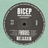 Bicep & Hammer - Dahlia EP