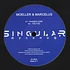 Moeller & Marcelus - Travelogue EP