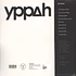 Yppah - Tiny Pause