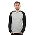 Iriedaily - Chamisso Baseball Longsleeve