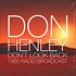 Don Henley - Don't Look Back