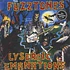 The Fuzztones - Lysergic Emanations (US Cover)