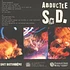 Abductee S.D. - Won't Stand Down