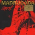 Madrugada - Grit Black Vinyl Edition