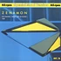 Zenamon - Oh Nandu, What We've Done! Blue Vinyl Edition