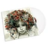 Yarah Bravo - Love Is The Movement EP White Vinyl Edition