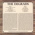 The Degrads - The Degrads