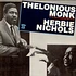 Thelonious Monk With The Gigi Gryce Quartet / Herbie Nichols - Thelonious Monk And Herbie Nichols