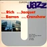 Buddy Rich, Illinois Jacquet, Kenny Barron, Bob Cranshaw - Europa Jazz