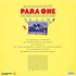 Para One & The South African Youth Choir - Elevation Todd Edwards Remix