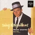 Frank Sinatra - Swing Along With Me 180g Vinyl Edition