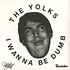 The Yolks - Don't Cry Anymore