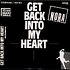 Nora Serafino - Get Back Into My Heart
