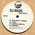 DJ Madd - Peng Teng EP