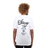 Stüssy - World Tour T-Shirt