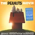 V.A. - OST Peanuts Movie