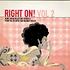 V.A. - Right On! Vol. 2