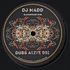 DJ Madd - Capture / Slatahouse Dub