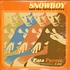 Snowboy & The Latin Section - Para Puente