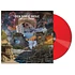 Den Sorte Skole - Indians & Cowboys Red Vinyl Edition