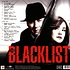 V.A. - OST Blacklist Transparent Red Vinyl Edition
