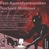 Hologram Teen - Post-Apocalypteacakes / Tracksuit Minotaur