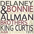 Delaney & Bonnie With The Allman Brothers - A&R Studios 1971