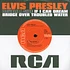 Elvis Presley - If I Can Dream / Bridge Over Troubled Water
