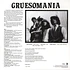 Gruesomes - Gruesomania Colored Vinyl Edition