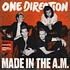 One Direction - Made In The A.M.