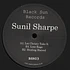 Sunil Sharpe - Let Christy Take It