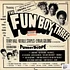 Fun Boy Three - The Fun Boy Three