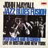 John Mayall - Jazz Blues Fusion