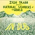 Zion Train - Natural Wonders Of The World In Dub