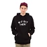 The Quiet Life - Way Out There Hoodie