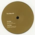 Jamie Trench & Jammhot - The Olive EP