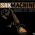 Saxmachine - Sax It Up!