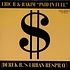 Eric B. & Rakim - Paid In Full (Derek B.'s Urban Respray)