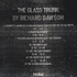 Richard Dawson - The Glass Trunk