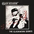 Major Accident - The Clockwork Demos