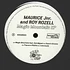 Maurice Jnr / Roy Rozell - Magic Mountain EP