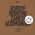 Rebotini / Zanesi - Acidmonium