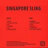 Singapore Sling - Psych Fuck